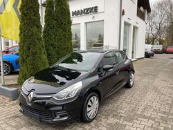 Black pearlschwarz metallic Gebraucht 2016 Renault Clio IV LIMITED Kleinwagen | 9.490 € (Etwas zu teuer)