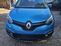 Blau Gebraucht 2013 Renault Captur Dynamique SUV | 6.250 € (Fairer Preis)