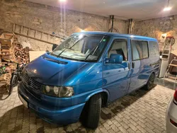 Blau Gebraucht 1997 VW T4 Van | 5.499 € (Superpreis)