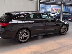 Gebraucht 2023 Mercedes CLA200 Shooting Brake AMG line Kombi | 30.000 € (Fairer Preis)