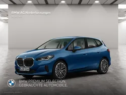 BMW 216 Active Tourer