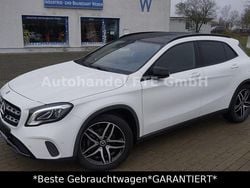 Weiß Gebraucht 2018 Mercedes GLA180 SUV | 18.499 € (Fairer Preis)
