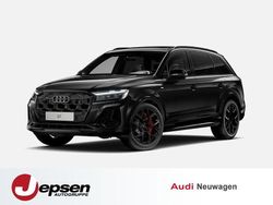 Mythosschwarz metallic Neu 2025 Audi Q7 Business SUV | 84.560 € (Superpreis)