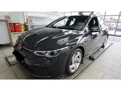 Grau Gebraucht 2022 VW Golf VIII Business Limousine | 29.490 € (Guter Preis)