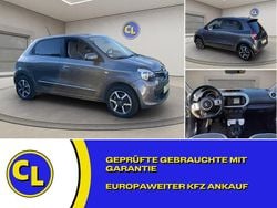 Grau Gebraucht 2016 Renault Twingo Cosmic Kleinwagen | 9.990 € (Fairer Preis)