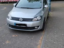 Silber Gebraucht 2011 VW Golf Plus Team Van / Kleinbus | 8.999 € (Etwas zu teuer)