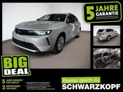 Grau Gebraucht 2024 Opel Astra Kombi | 19.980 € (Guter Preis)
