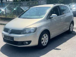 Silver leaf white gold Gebraucht 2012 VW Golf Plus Team Van / Kleinbus | 5.800 € (Fairer Preis)
