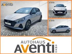 Lumen grey met Neu 2025 Hyundai i20 N Line Kleinwagen | 25.889 € (Teuer)