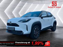 Weiß Neu 2025 Toyota Yaris Cross Team SUV | 30.490 € (Fairer Preis)