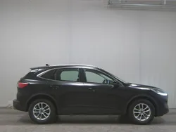 Schwarz Gebraucht 2020 Ford Kuga Titanium SUV | 16.480 € (Superpreis)