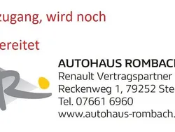 Blau Gebraucht 2018 Renault Twingo Intens Kleinwagen | 8.790 € (Fairer Preis)