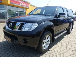 Schwarz Gebraucht 2015 Nissan Navara SE Abholung | 16.660 € (Guter Preis)