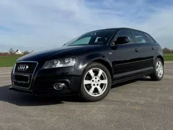 Gebraucht 2009 Audi A3 Sportback S-Line Kombi | 6.900 € (Teuer)