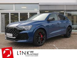 Ascariblau metallic Gebraucht 2025 Audi RS Q8 Sport SUV | 147.850 € (Fairer Preis)