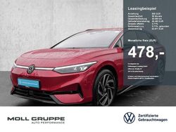 Rot Gebraucht 2025 VW ID.7 Pro Limousine | 48.490 € (Teuer)