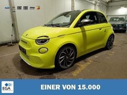 Gebraucht 2023 Abarth 500e Kleinwagen | 28.540 € (Fairer Preis)