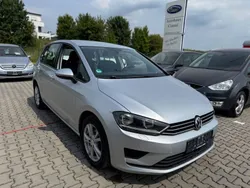 Silber Gebraucht 2014 VW Golf VII Comfortline Limousine | 10.500 € (Fairer Preis)