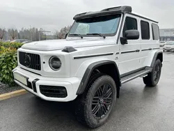 Weiß Gebraucht 2023 Mercedes G63 AMG AMG SUV | 259.000 €