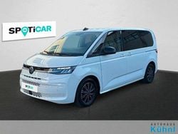 Weiß Gebraucht 2022 VW Multivan Van | 39.980 € (Superpreis)