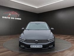 Grau Gebraucht 2021 VW Passat Business Kombi | 19.800 € (Superpreis)