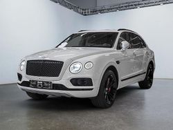 Weiß Gebraucht 2021 Bentley Bentayga SUV | 154.900 €
