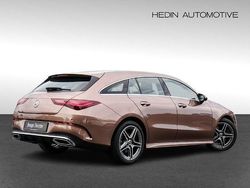 Gebraucht 2023 Mercedes CLA200 Shooting Brake Kombi | 28.499 € (Guter Preis)