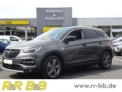 Gebraucht 2021 Opel Grandland X Ultimate SUV | 25.900 €