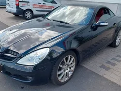 Mercedes SLK200