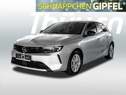 Silber Neu 2025 Opel Astra Edition Kleinwagen | 27.990 € (Teuer)