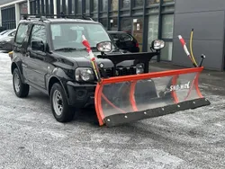 Other Gebraucht 2015 Suzuki Jimny Ranger Style SUV | 18.991 € (Etwas zu teuer)