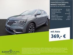 Graphitgrau Gebraucht 2023 Renault Koleos Techno SUV | 27.280 € (Guter Preis)