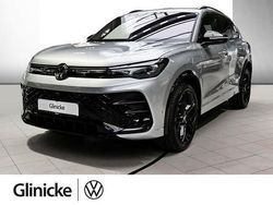 Silber Gebraucht 2025 VW Tiguan Style SUV | 55.970 € (Etwas zu teuer)