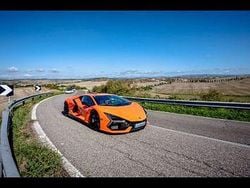 Orange Gebraucht 2025 Lamborghini Revuelto Coupé | 625.000 € (Guter Preis)