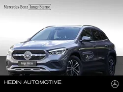 Grau Gebraucht 2023 Mercedes GLA250 Style SUV | 39.849 € (Fairer Preis)