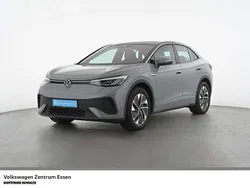 Mondsteingrau Gebraucht 2022 VW ID.5 Pro Performance SUV | 30.760 € (Guter Preis)