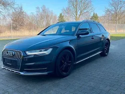Grau Gebraucht 2016 Audi A6 Allroad Ambiente Kombi | 17.990 € (Guter Preis)