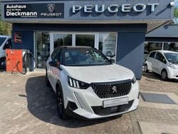 Weiß Gebraucht 2023 Peugeot 2008 GT SUV | 22.490 € (Guter Preis)