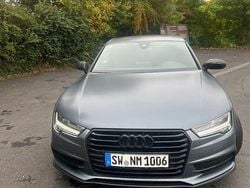 Grün Gebraucht 2018 Audi A7 Sportback Sport Kleinwagen | 27.050 € (Guter Preis)