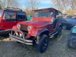 Rot Gebraucht 1979 Jeep CJ SUV | 22.859 €