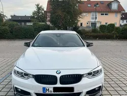 BMW 435 Gran Coupé