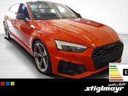Individuallackierungen audi exclusive Gebraucht 2022 Audi A5 Sportback S-Line Limousine | 39.770 € (Etwas zu teuer)