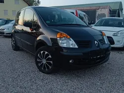 Schwarz Gebraucht 2006 Renault Modus Van / Kleinbus | 1.500 € (Guter Preis)