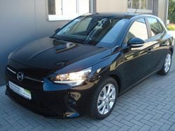 Schwarz Gebraucht 2023 Opel Corsa Edition Kleinwagen | 14.990 € (Fairer Preis)