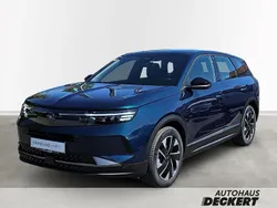 Blau Neu 2025 Opel Grandland X Edition SUV | 31.990 € (Superpreis)