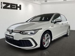 Pure white Gebraucht 2023 VW Golf VIII GTI Limousine | 29.950 € (Guter Preis)