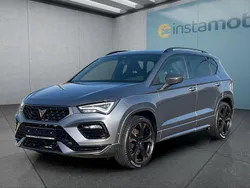 Gebraucht 2022 Cupra Ateca SUV | 34.949 € (Fairer Preis)