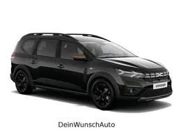 Perlmuttschwarz Neu 2025 Dacia Jogger Extreme Van / Kleinbus | 22.880 € (Fairer Preis)