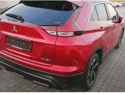 Schwarz Gebraucht 2022 Mitsubishi Eclipse Cross Basis SUV | 24.555 € (Guter Preis)