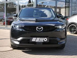 Schwarz Gebraucht 2020 Mazda MX30 SUV | 12.780 € (Guter Preis)
